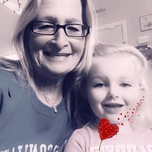 Meet your Posher, Denise